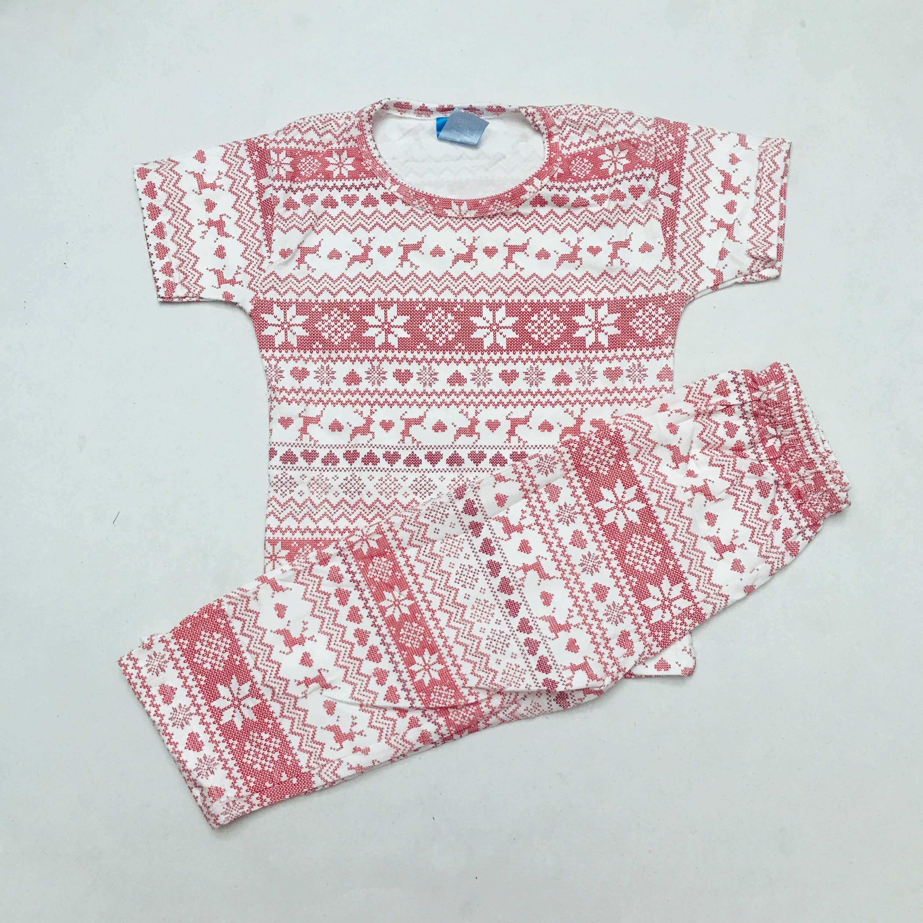 Kids Pant Set