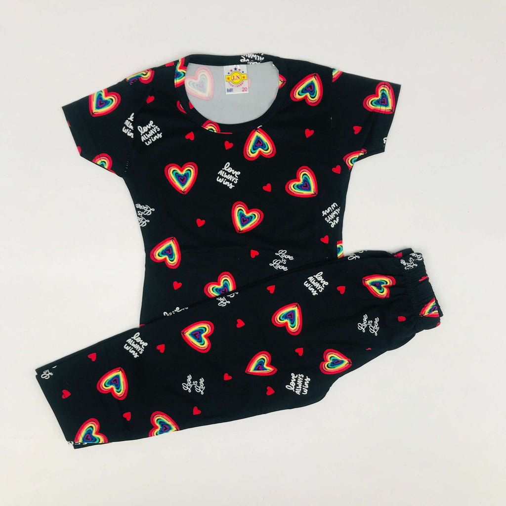 Pant Set