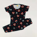 Pant Set