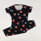 Pant Set