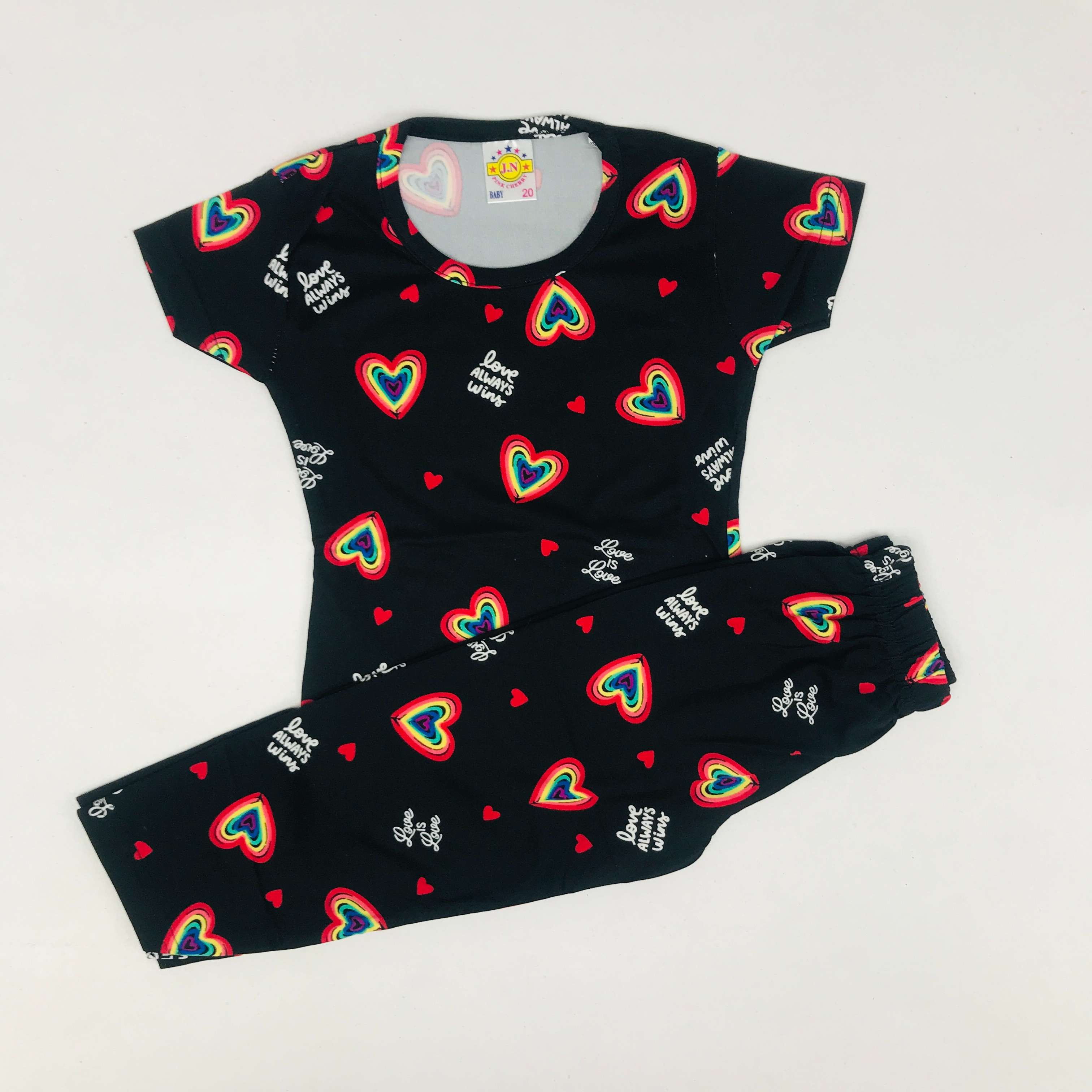Pant Set
