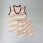 SL Kids Nikker Set