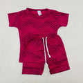 Kids Nikker Set
