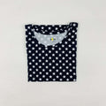 Dots Ladies Printed T-Shirt