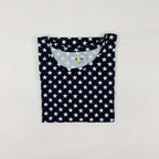 Dots Ladies Printed T-Shirt
