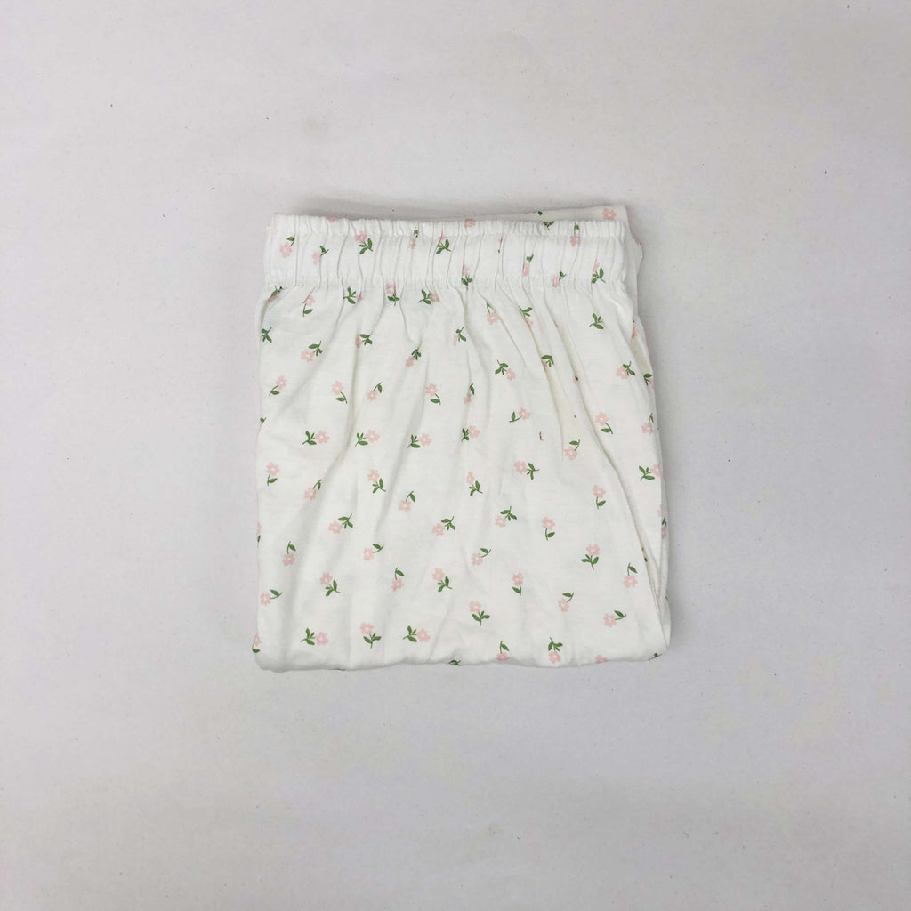 Ladies Trendy Capri