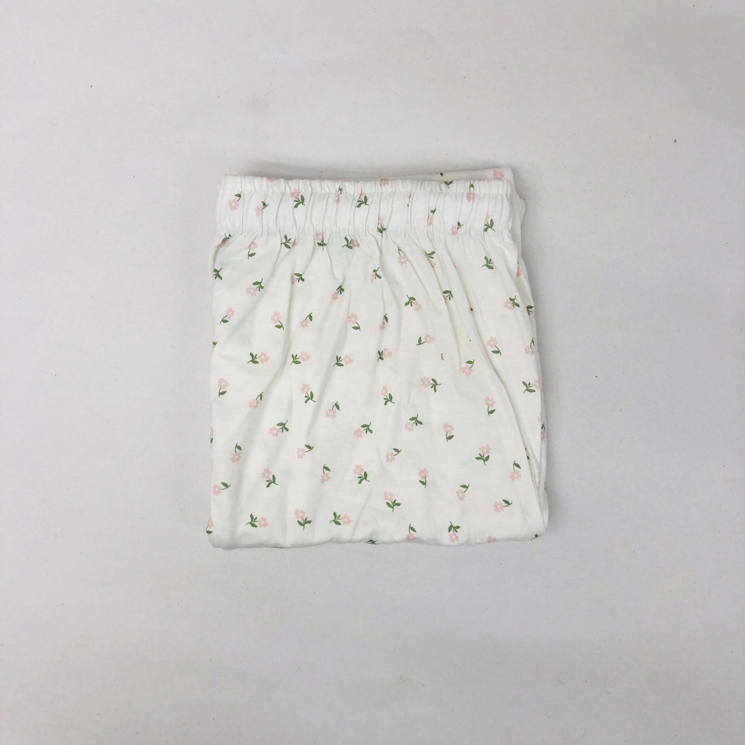 Ladies Trendy Capri