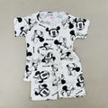 Kids Nikker Set