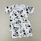 Kids Nikker Set