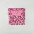 Dots Ladies Printed T-Shirt