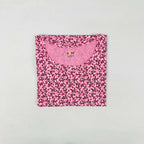 Dots Ladies Printed T-Shirt