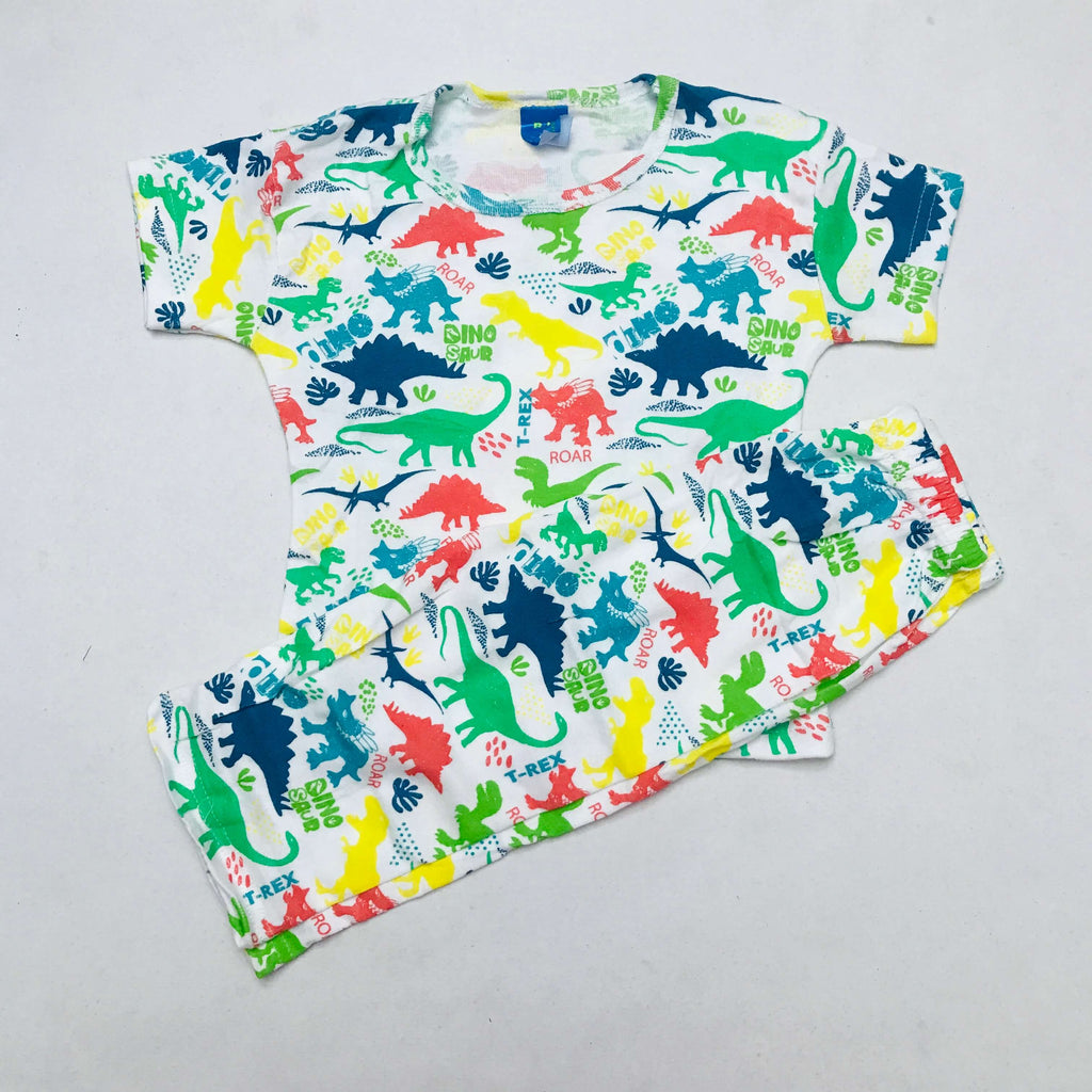 Kids Pant Set