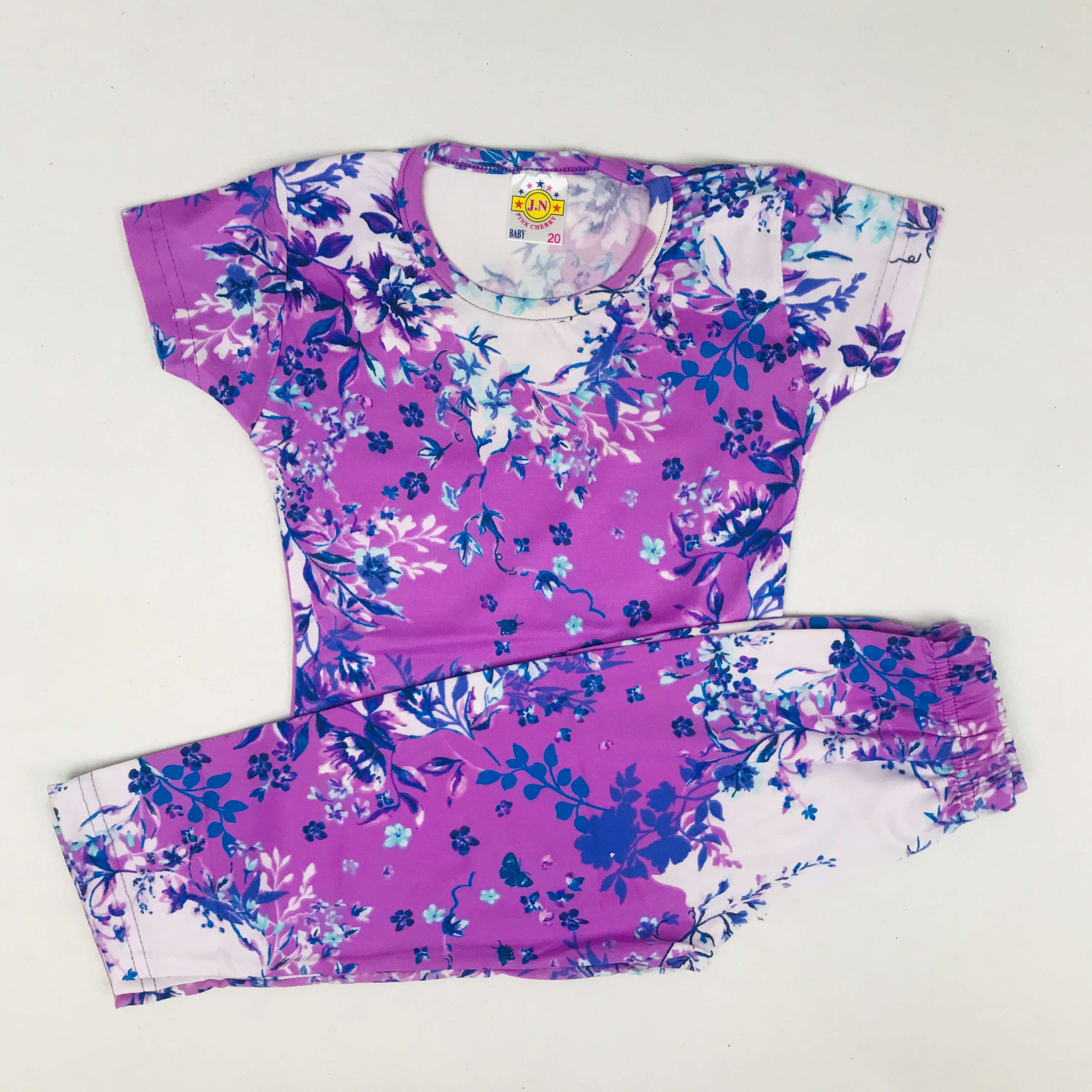 Pant Set