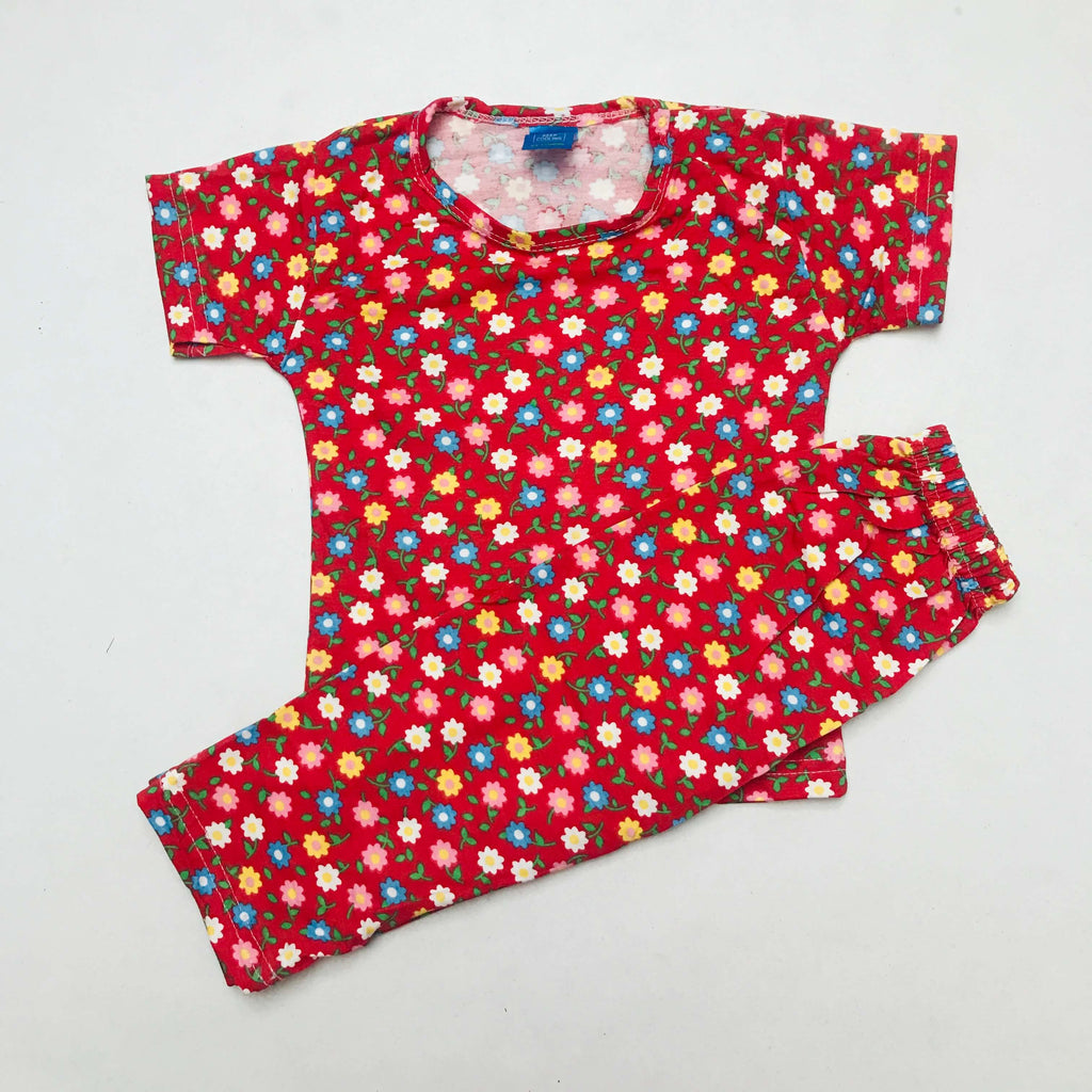 Kids Pant Set