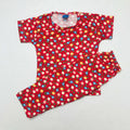 Kids Pant Set