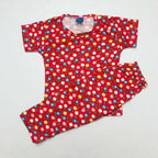 Kids Pant Set