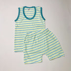 SL Kids Nikker Set