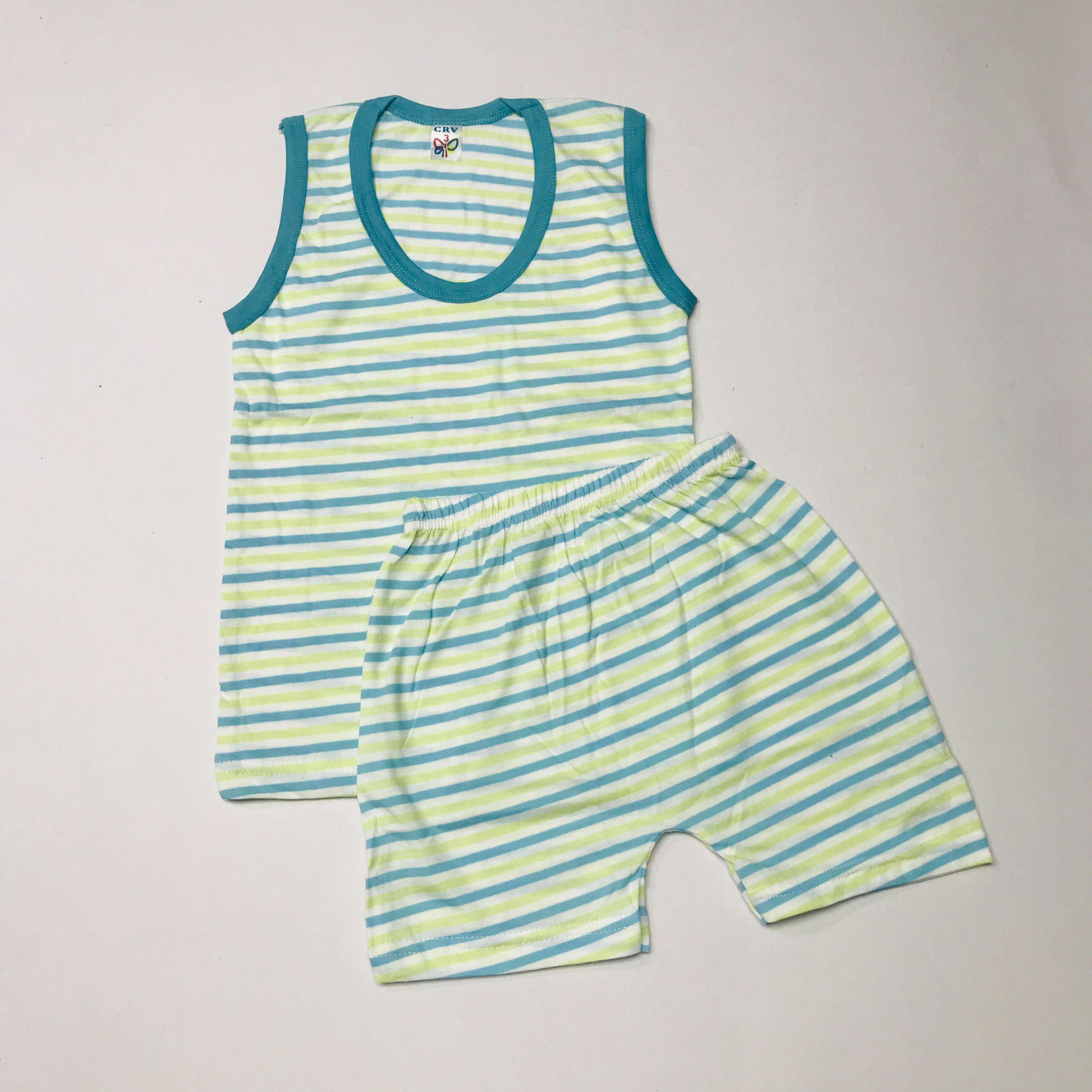 SL Kids Nikker Set
