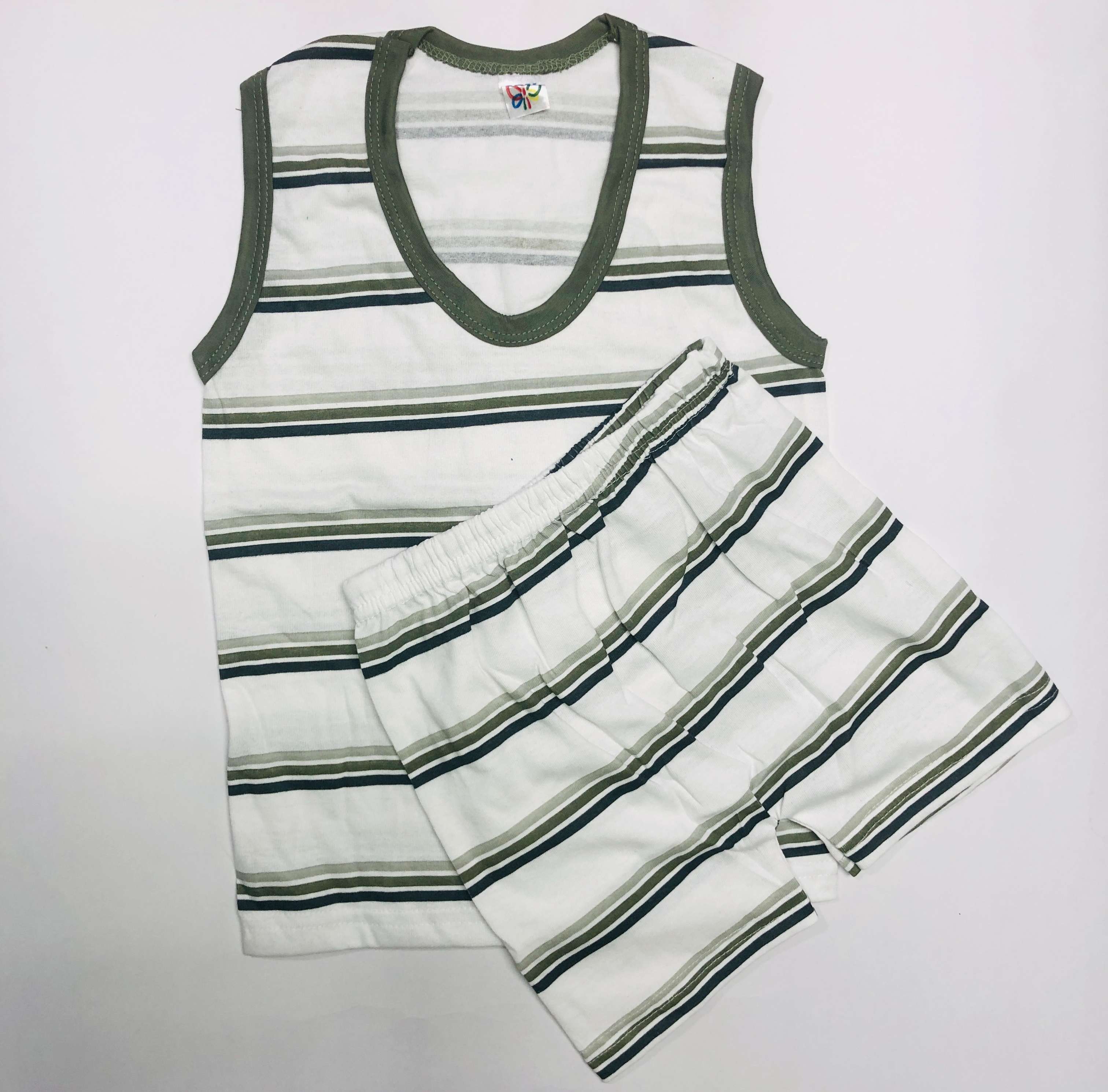 SL Kids Nikker Set