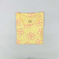Dots Ladies Printed T-Shirt