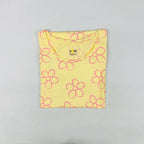 Dots Ladies Printed T-Shirt