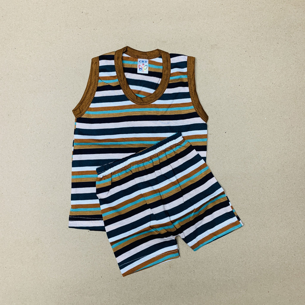SL Kids Nikker Set