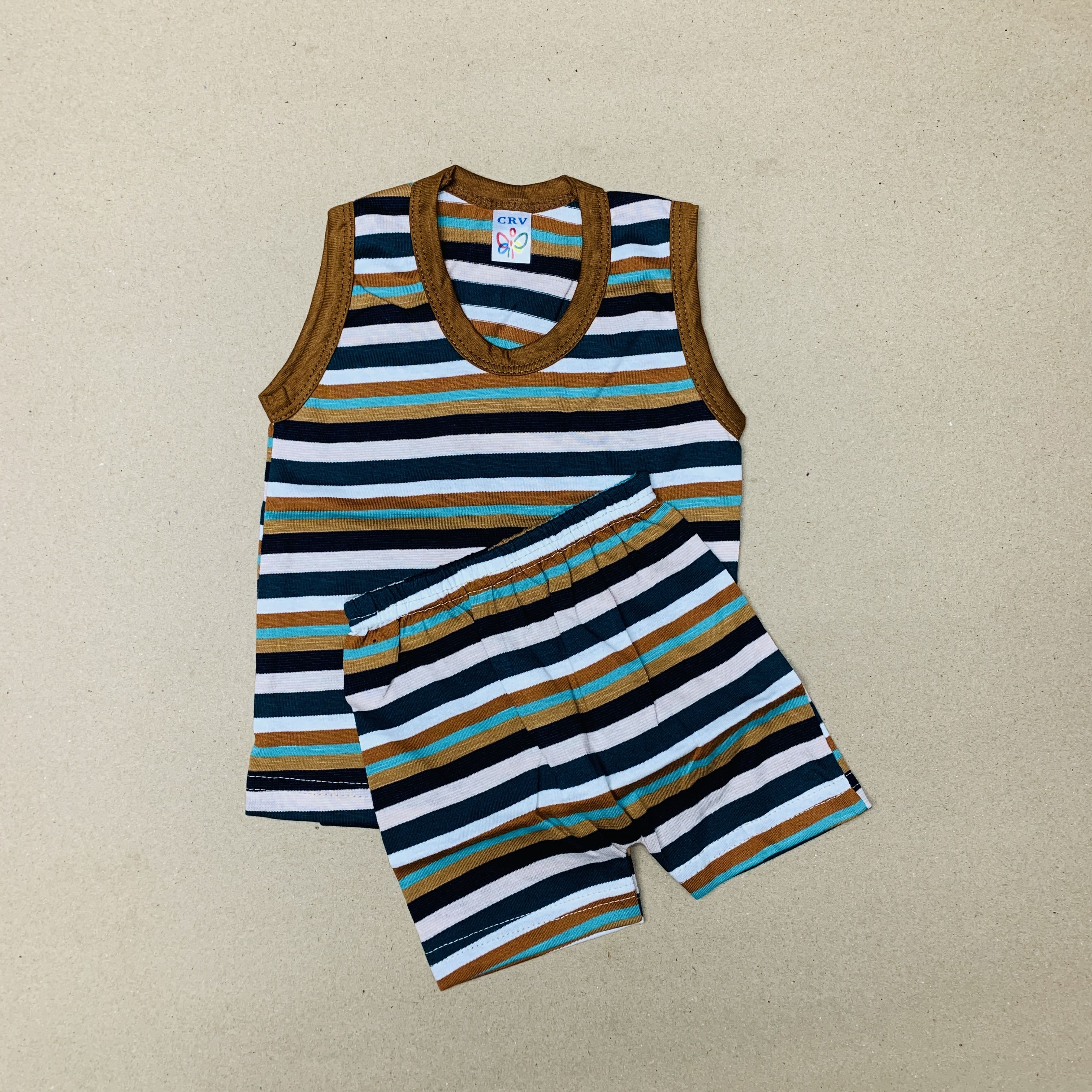 SL Kids Nikker Set