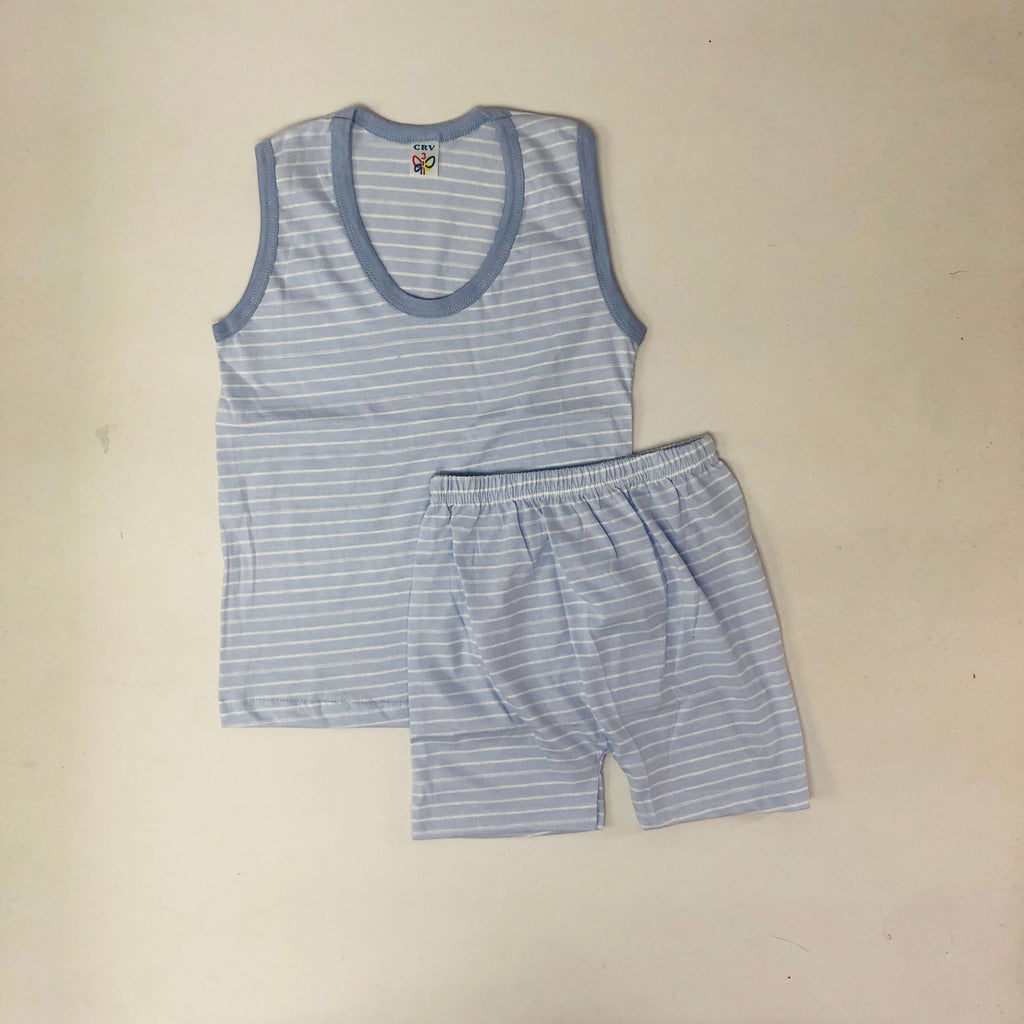 SL Kids Nikker Set