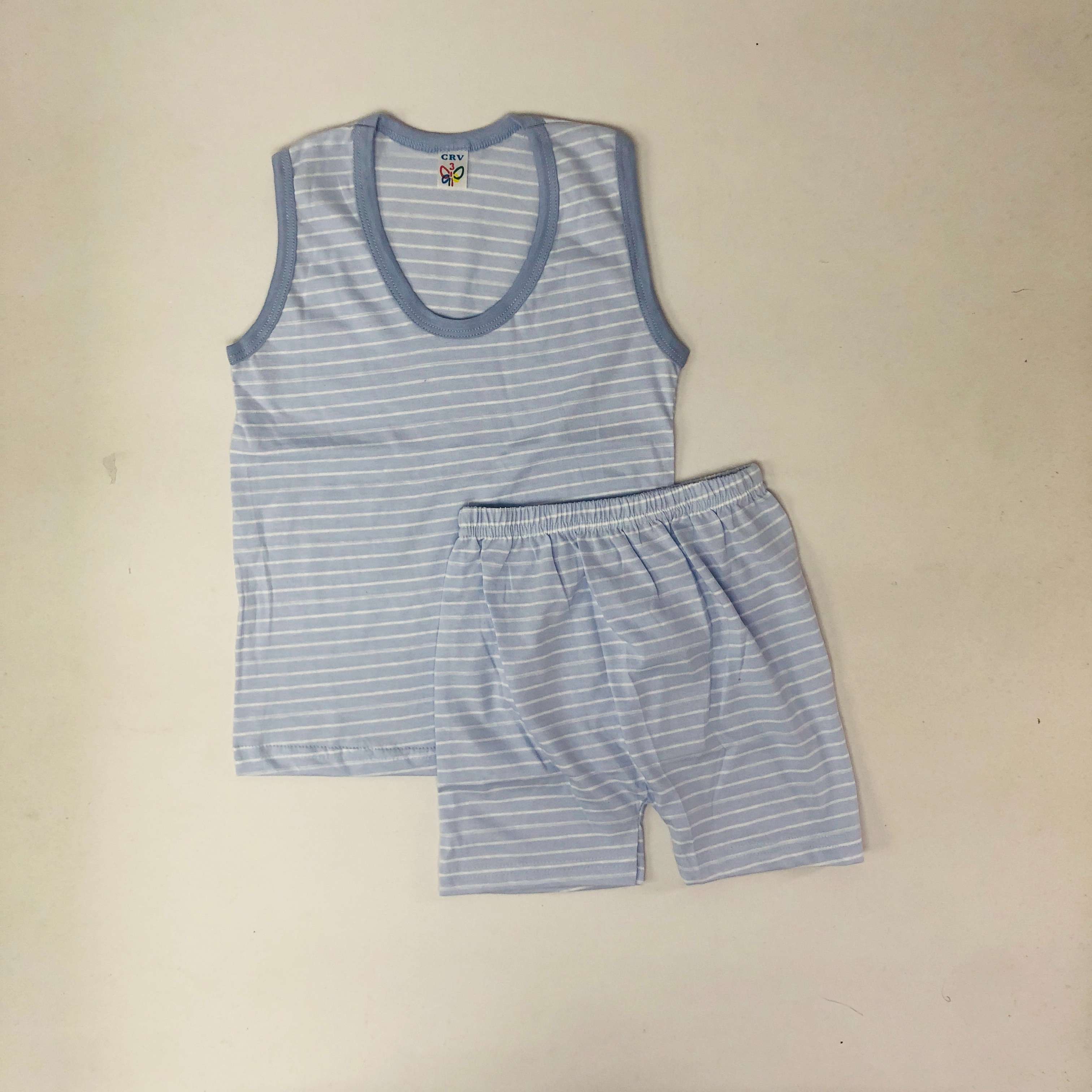 SL Kids Nikker Set