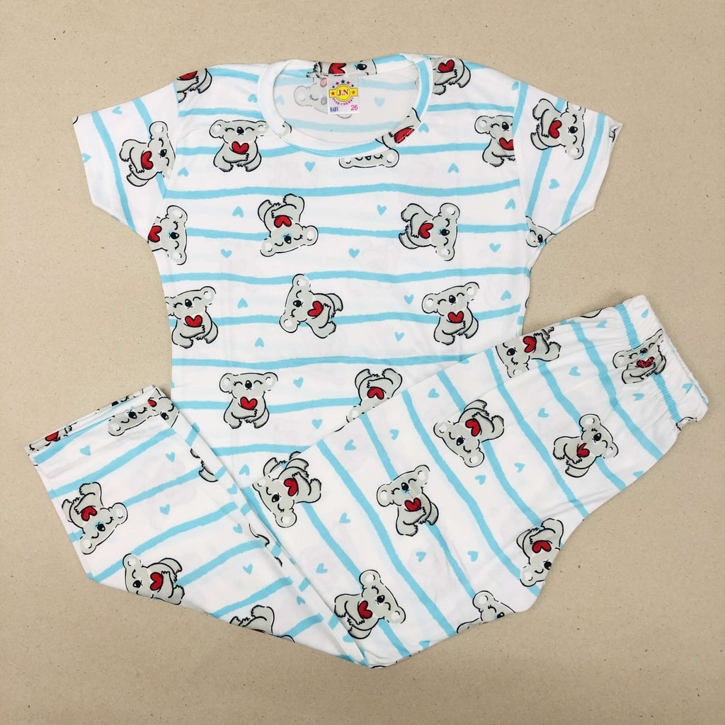 Pant Set