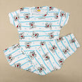 Pant Set