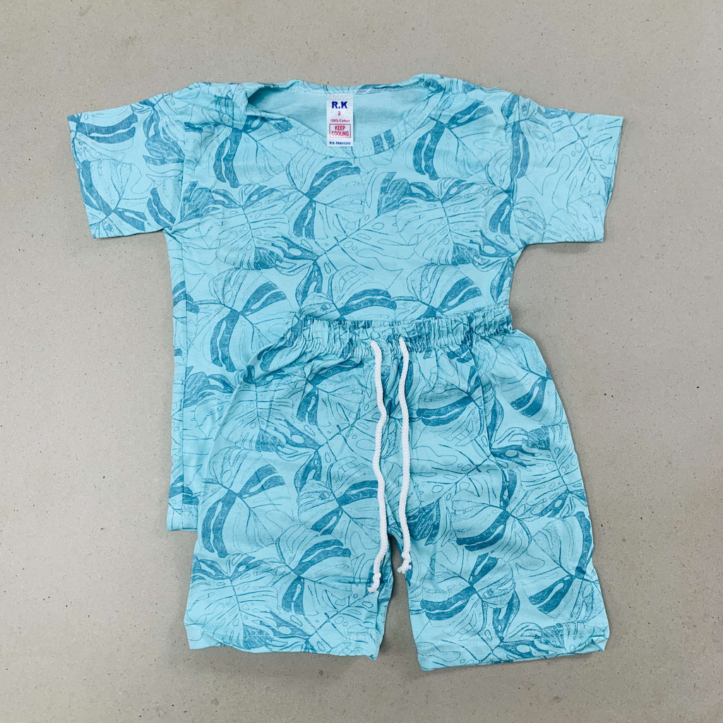 Kids Nikker Set