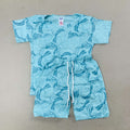 Kids Nikker Set