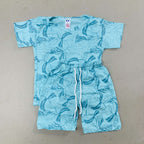 Kids Nikker Set