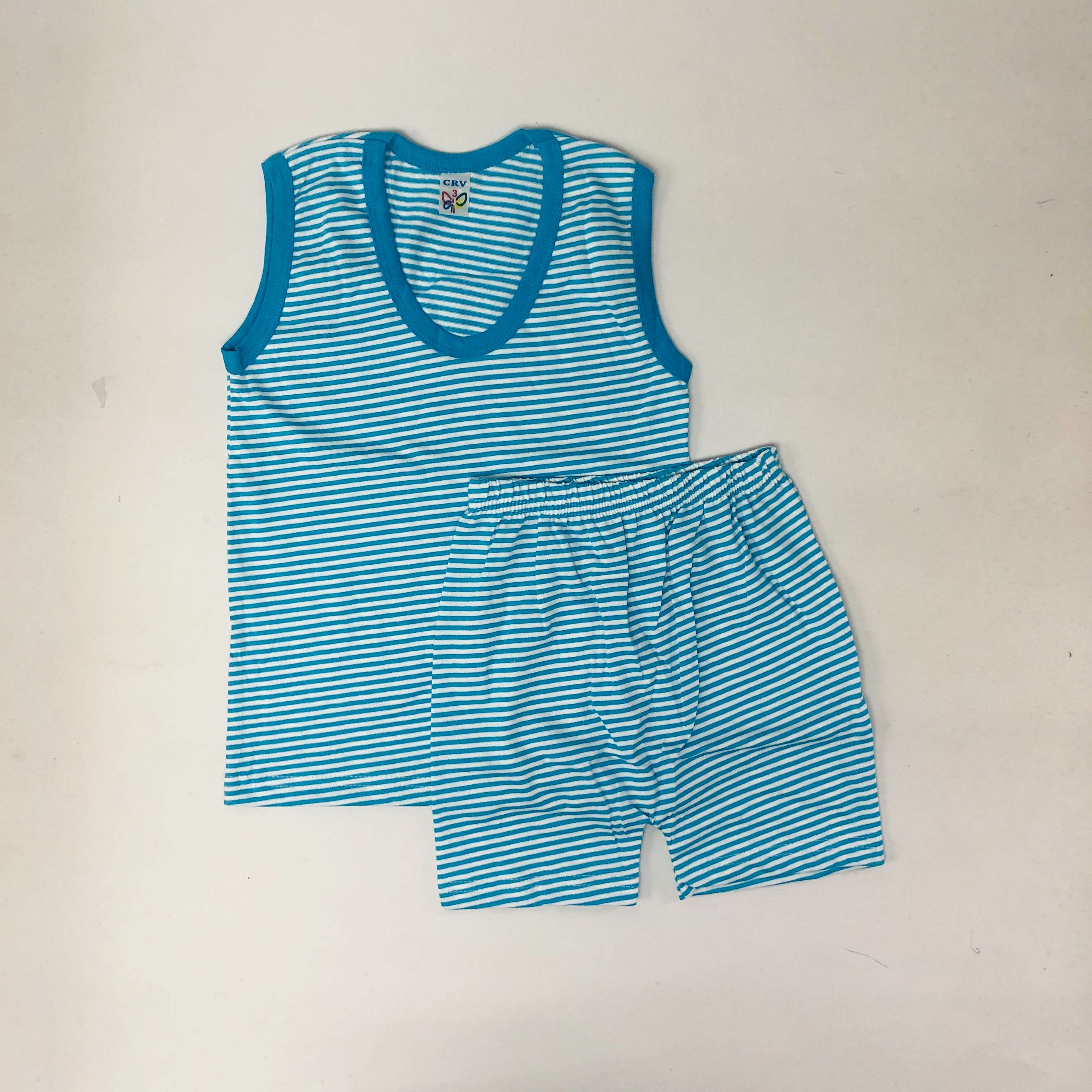 SL Kids Nikker Set