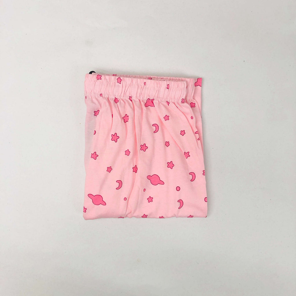 Ladies Trendy Capri