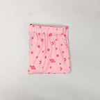 Ladies Trendy Capri