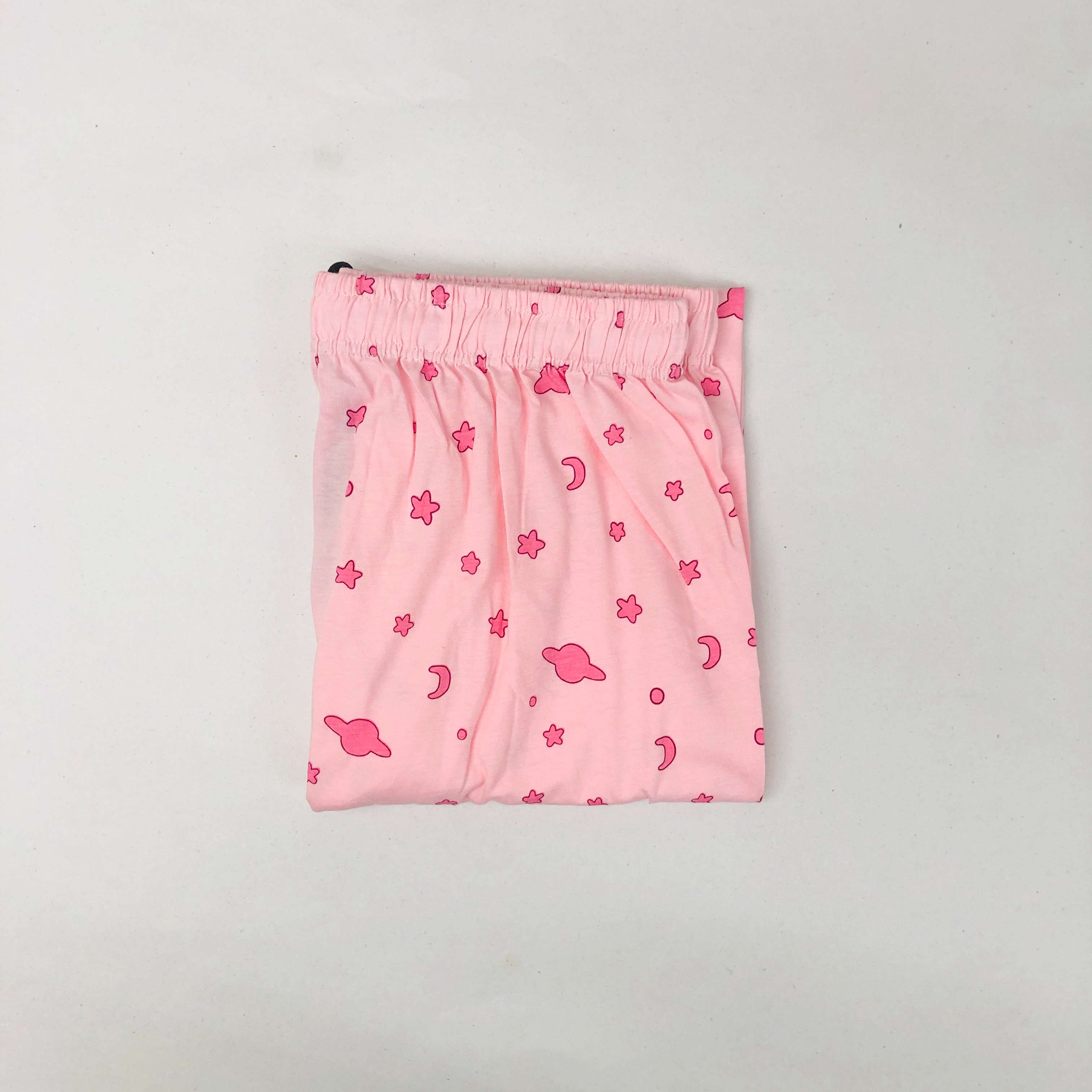 Ladies Trendy Capri