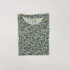 Dots Ladies Printed T-Shirt