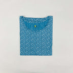 Dots Ladies Printed T-Shirt