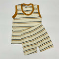 SL Kids Nikker Set