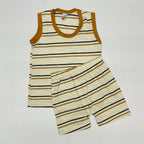 SL Kids Nikker Set