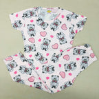 Pant Set