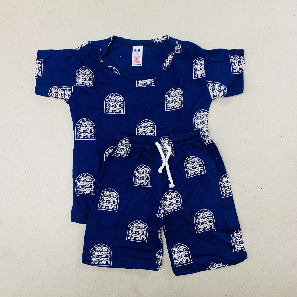 Kids Nikker Set
