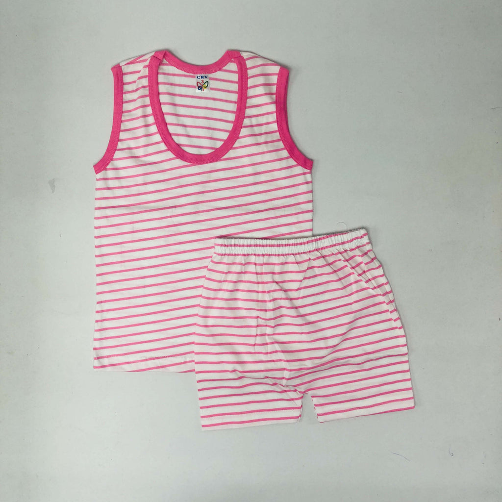 SL Kids Nikker Set