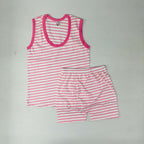 SL Kids Nikker Set