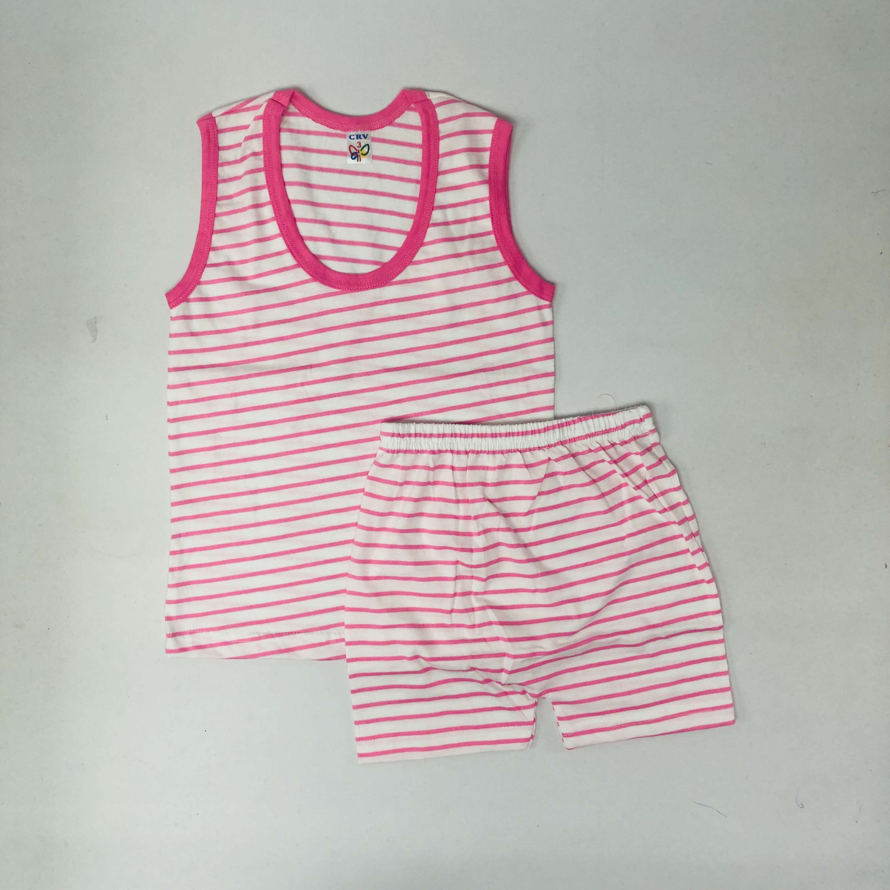 SL Kids Nikker Set