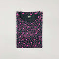 Dots Ladies Printed T-Shirt