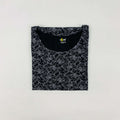Dots Ladies Printed T-Shirt