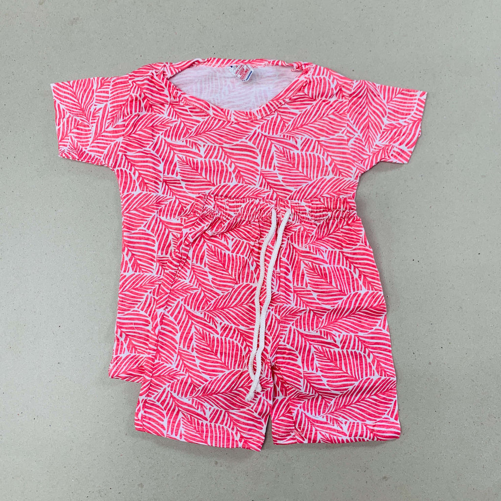 Kids Nikker Set